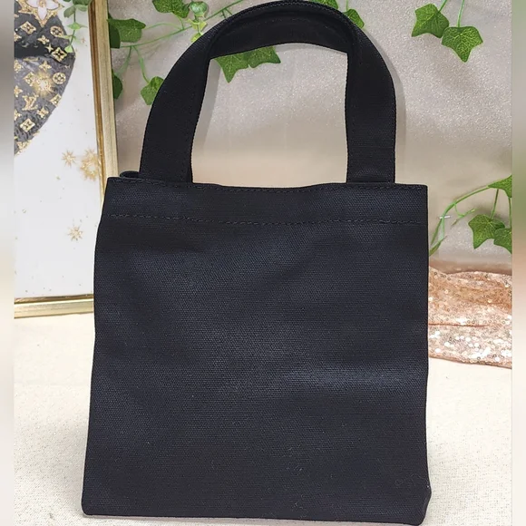 NIB Prada Canvas Tote - Various Colors Available - Picture 15 of 16